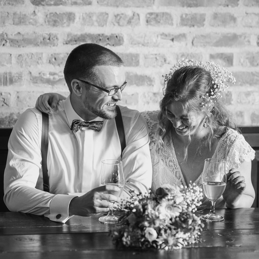 Wedding & Elopement - By location