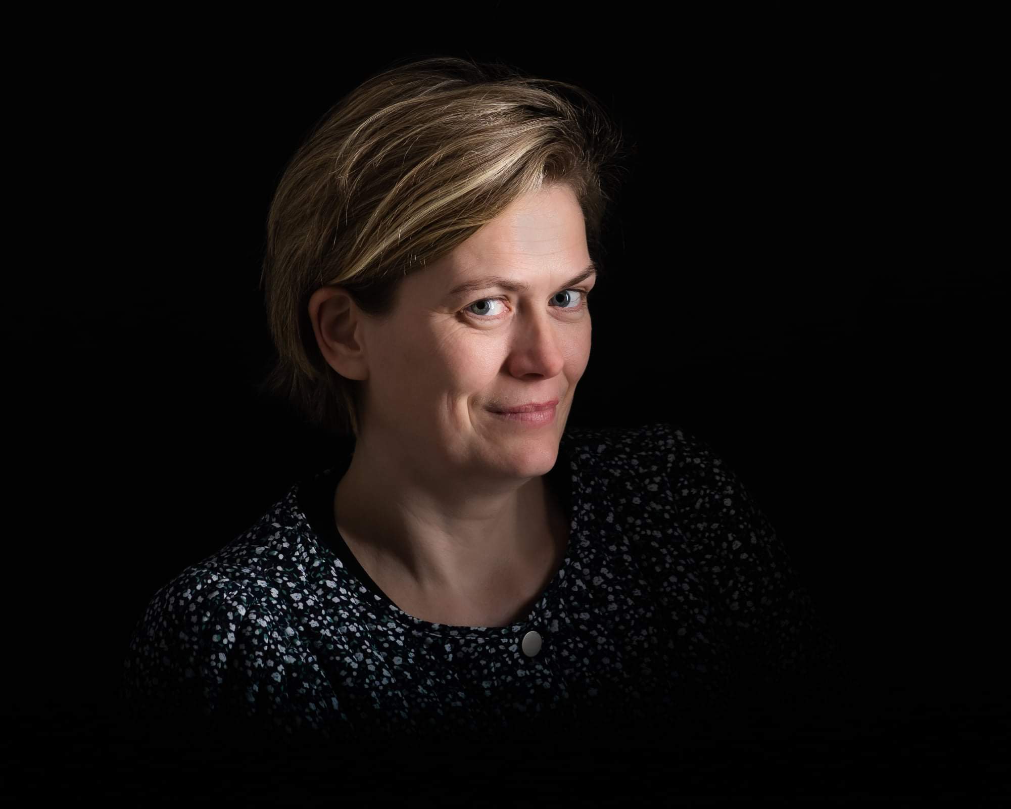 Juli Behrendt Bexkens