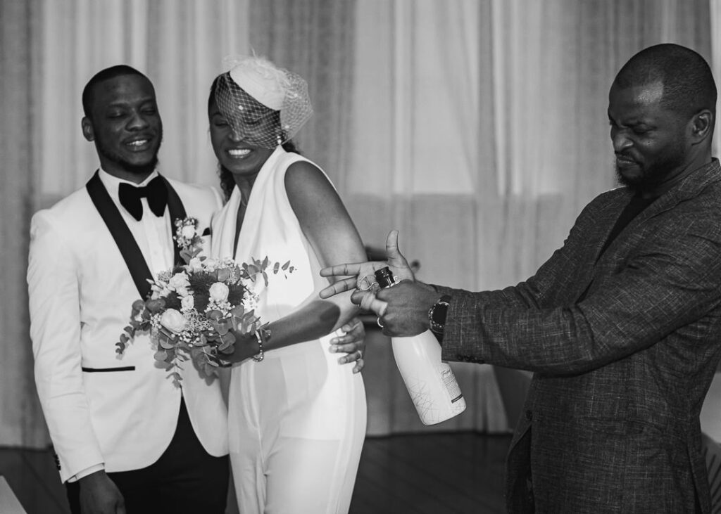 Wedding