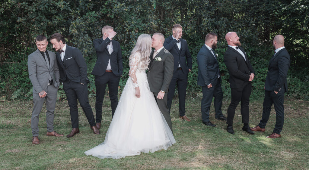 Wedding